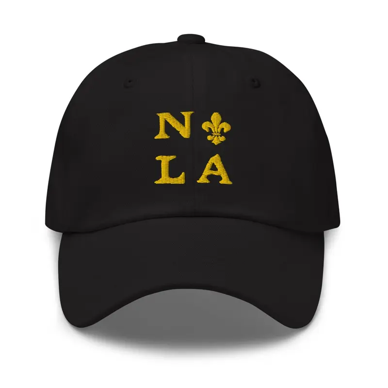 Nola Love Cap